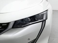 Peugeot 508 508L 400THP PureTech Driver Control Edition - ფოტო 7