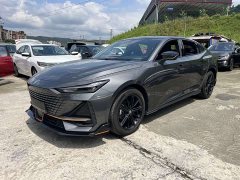 Changan UNI-V 1.5T Sport Edition - ფოტო 1