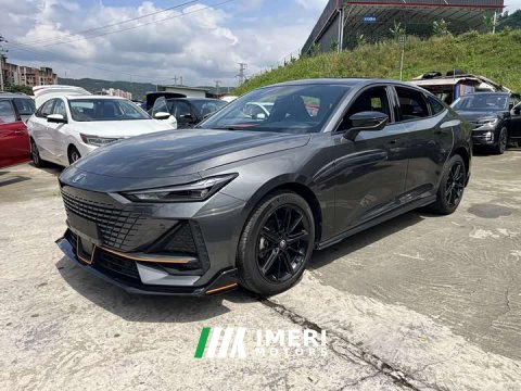 2022 Changan UNI-V 1.5T Sport Edition - ავტომობილი ჩინეთიდან