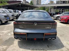 Changan UNI-V 1.5T Sport Edition - ფოტო 10