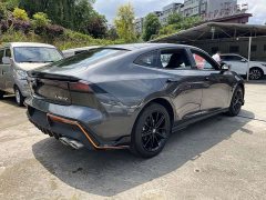 Changan UNI-V 1.5T Sport Edition - ფოტო 11
