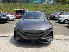 Changan UNI-V 1.5T Sport Edition - ფოტო 2