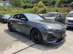 Changan UNI-V 1.5T Sport Edition - ფოტო 3
