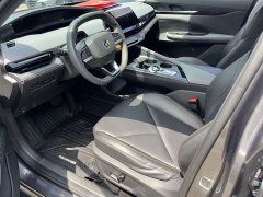 Changan UNI-V 1.5T Sport Edition - ფოტო 4