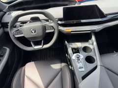 Changan UNI-V 1.5T Sport Edition - ფოტო 5