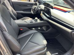 Changan UNI-V 1.5T Sport Edition - ფოტო 6