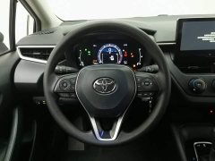 Toyota Corolla 2023 1.5L Pioneer Edition - ფოტო 11