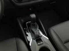 Toyota Corolla 2023 1.5L Pioneer Edition - ფოტო 13