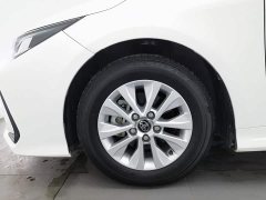 Toyota Corolla 2023 1.5L Pioneer Edition - ფოტო 17