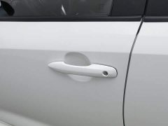 Toyota Corolla 2023 1.5L Pioneer Edition - ფოტო 18