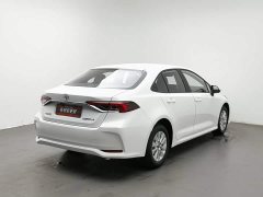 Toyota Corolla 2023 1.5L Pioneer Edition - ფოტო 2