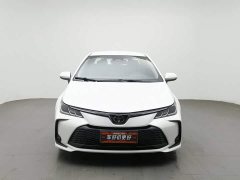 Toyota Corolla 2023 1.5L Pioneer Edition - ფოტო 3