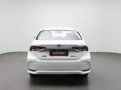 Toyota Corolla 2023 1.5L Pioneer Edition - ფოტო 4