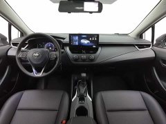 Toyota Corolla 2023 1.5L Pioneer Edition - ფოტო 5
