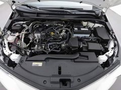 Toyota Corolla 2023 1.5L Pioneer Edition - ფოტო 6