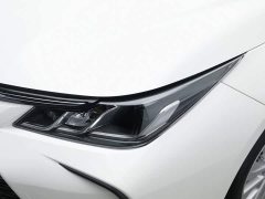 Toyota Corolla 2023 1.5L Pioneer Edition - ფოტო 7
