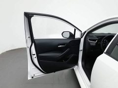 Toyota Corolla 2023 1.5L Pioneer Edition - ფოტო 8