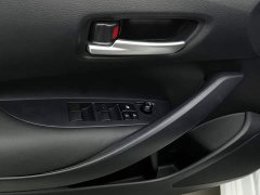 Toyota Corolla 2023 1.5L Pioneer Edition - ფოტო 9