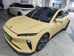 NIO ET5T 2023 75kWh Touring - ფოტო 1