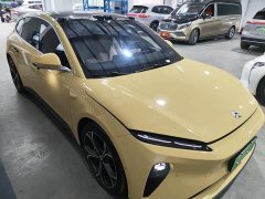 NIO ET5T 2023 75kWh Touring - ფოტო 2