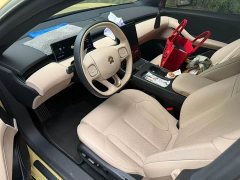NIO ET5T 2023 75kWh Touring - ფოტო 4