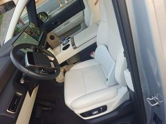 Li Auto MEGA Home Family Edition - ფოტო 11