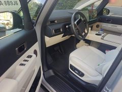 Li Auto MEGA Home Family Edition - ფოტო 12