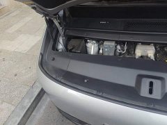 Li Auto MEGA Home Family Edition - ფოტო 20