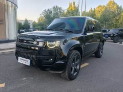Land Rover Defender 110 3.0T P400 X-Dynamic HSE - ფოტო 1