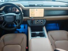 Land Rover Defender 110 3.0T P400 X-Dynamic HSE - ფოტო 10