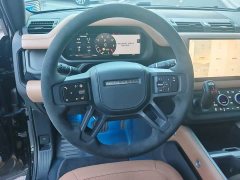 Land Rover Defender 110 3.0T P400 X-Dynamic HSE - ფოტო 6