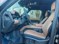 Land Rover Defender 110 3.0T P400 X-Dynamic HSE - ფოტო 8