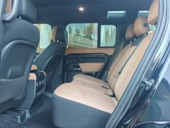 Land Rover Defender 110 3.0T P400 X-Dynamic HSE - ფოტო 9