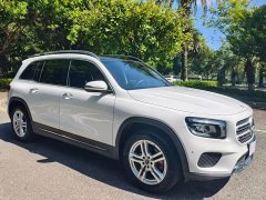 Mercedes-Benz GLB 200 Dynamic - ფოტო 1