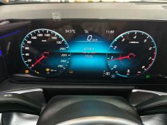 Mercedes-Benz GLB 200 Dynamic - ფოტო 10
