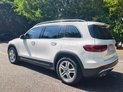 Mercedes-Benz GLB 200 Dynamic - ფოტო 11