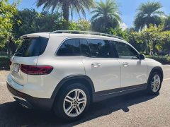 Mercedes-Benz GLB 200 Dynamic - ფოტო 12