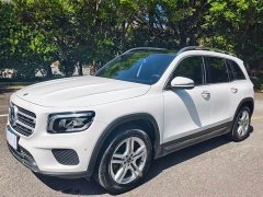 Mercedes-Benz GLB 200 Dynamic - ფოტო 3