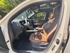 Mercedes-Benz GLB 200 Dynamic - ფოტო 4