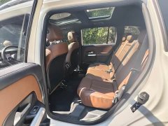 Mercedes-Benz GLB 200 Dynamic - ფოტო 5