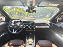 Mercedes-Benz GLB 200 Dynamic - ფოტო 6