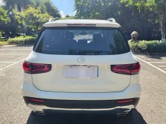 Mercedes-Benz GLB 200 Dynamic - ფოტო 7