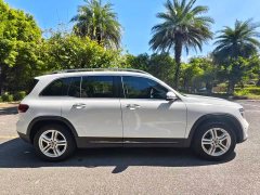 Mercedes-Benz GLB 200 Dynamic - ფოტო 8