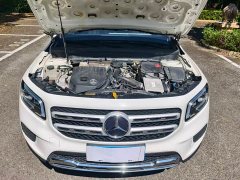 Mercedes-Benz GLB 200 Dynamic - ფოტო 9