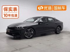 Kia K5 380T GT-Line Refresh Edition - ფოტო 1
