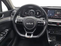 Kia K5 380T GT-Line Refresh Edition - ფოტო 11