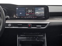 Kia K5 380T GT-Line Refresh Edition - ფოტო 12