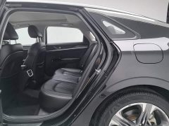 Kia K5 380T GT-Line Refresh Edition - ფოტო 15