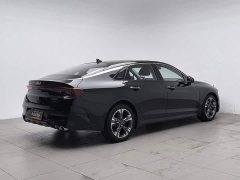 Kia K5 380T GT-Line Refresh Edition - ფოტო 2