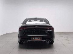 Kia K5 380T GT-Line Refresh Edition - ფოტო 4